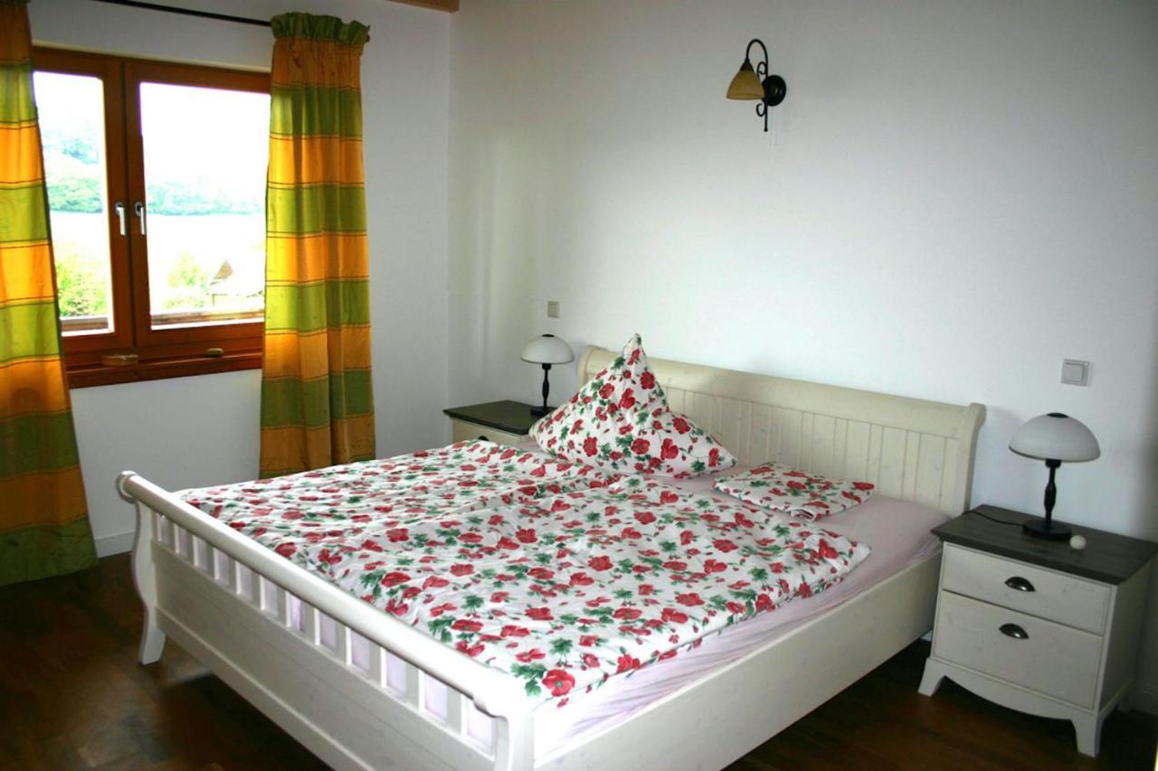 Haus Leenja Beverungen Bagian luar foto