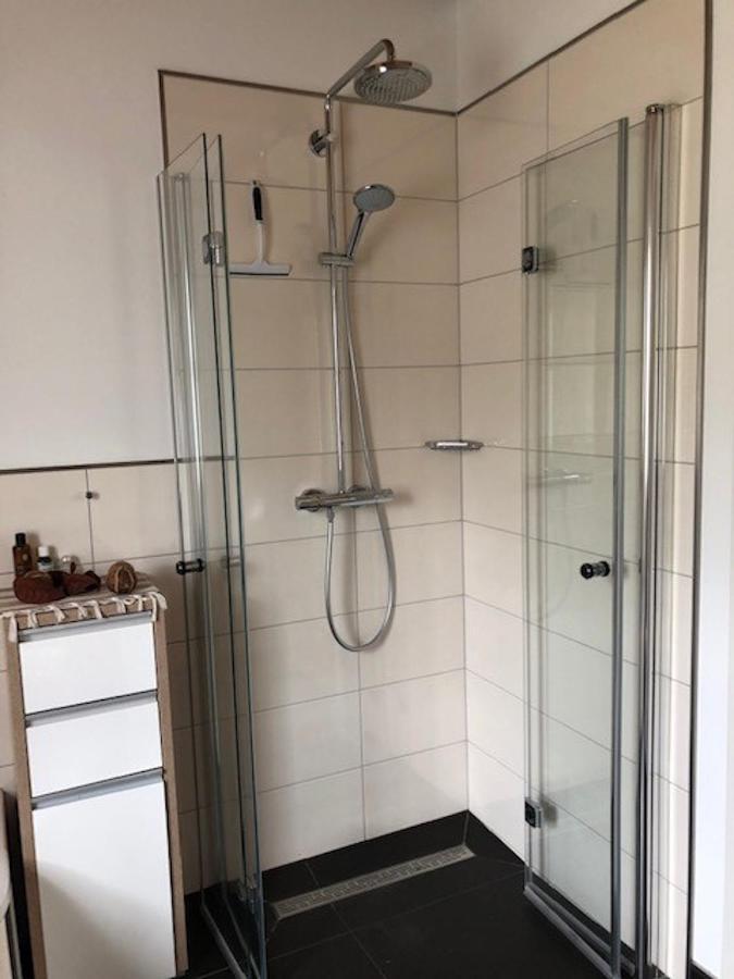 Haus Leenja Beverungen Bagian luar foto