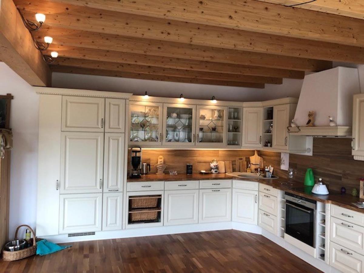 Haus Leenja Beverungen Bagian luar foto